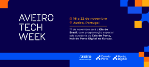 Aveiro tech week