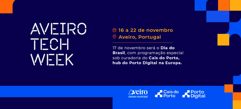 Aveiro tech week