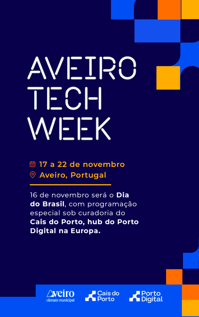Aveiro Tech Week