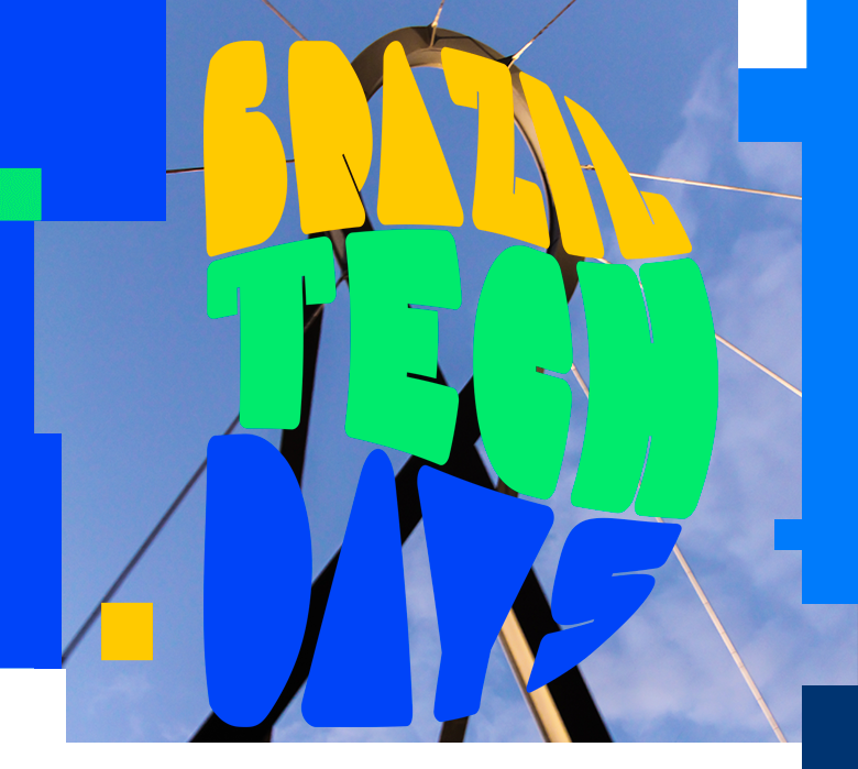 Imagem de destaque do Brazil Tech Days 2024