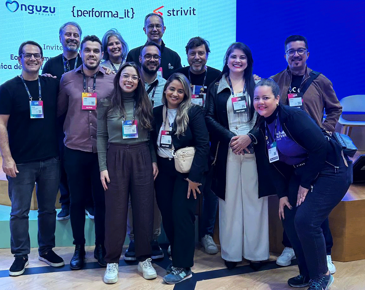 Porto Digital Europa no Web Summit 2024: confira destaques da participação