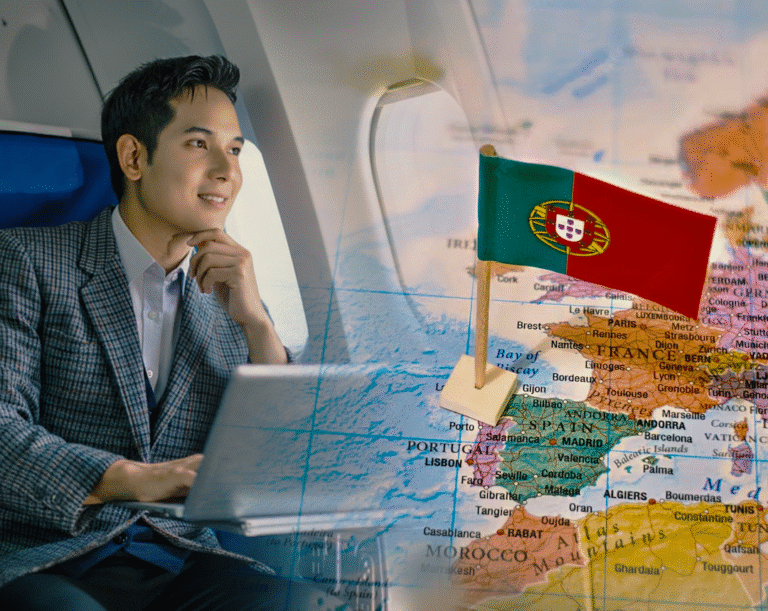 Tech Visa Portugal: guia completo para empresas brasileiras