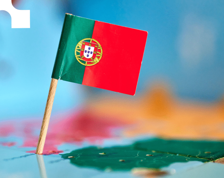 Descubra como Portugal, apesar da fuga de talentos, se torna um hub estratégico para empresas de tecnologia e inovação que buscam expandir para a Europa.