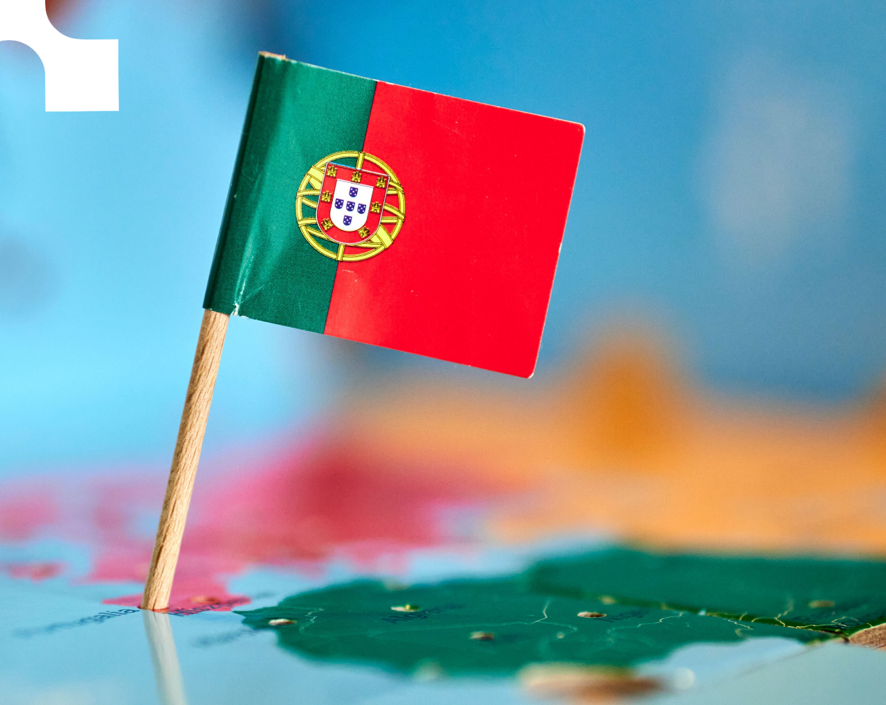 Descubra como Portugal, apesar da fuga de talentos, se torna um hub estratégico para empresas de tecnologia e inovação que buscam expandir para a Europa.