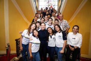 Inova Cria no Brazil Tech Days e WebSummit 2025