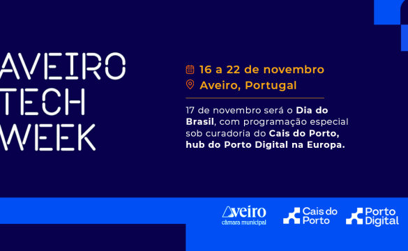 Aveiro tech week