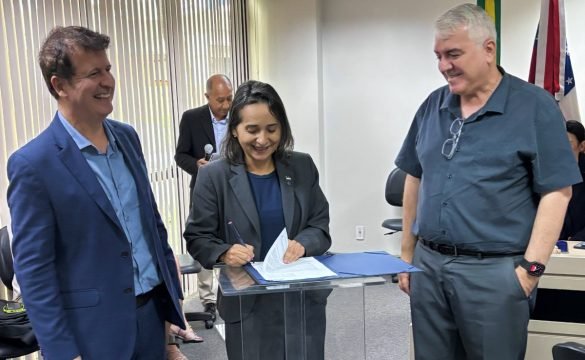 Porto Digital, Cais do Porto e Consecti:Parceria internacional aproxima Pernambuco da Europa e consolida o Recife como referência em inovação.
