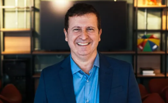 Internacionalização com Pierre Lucena